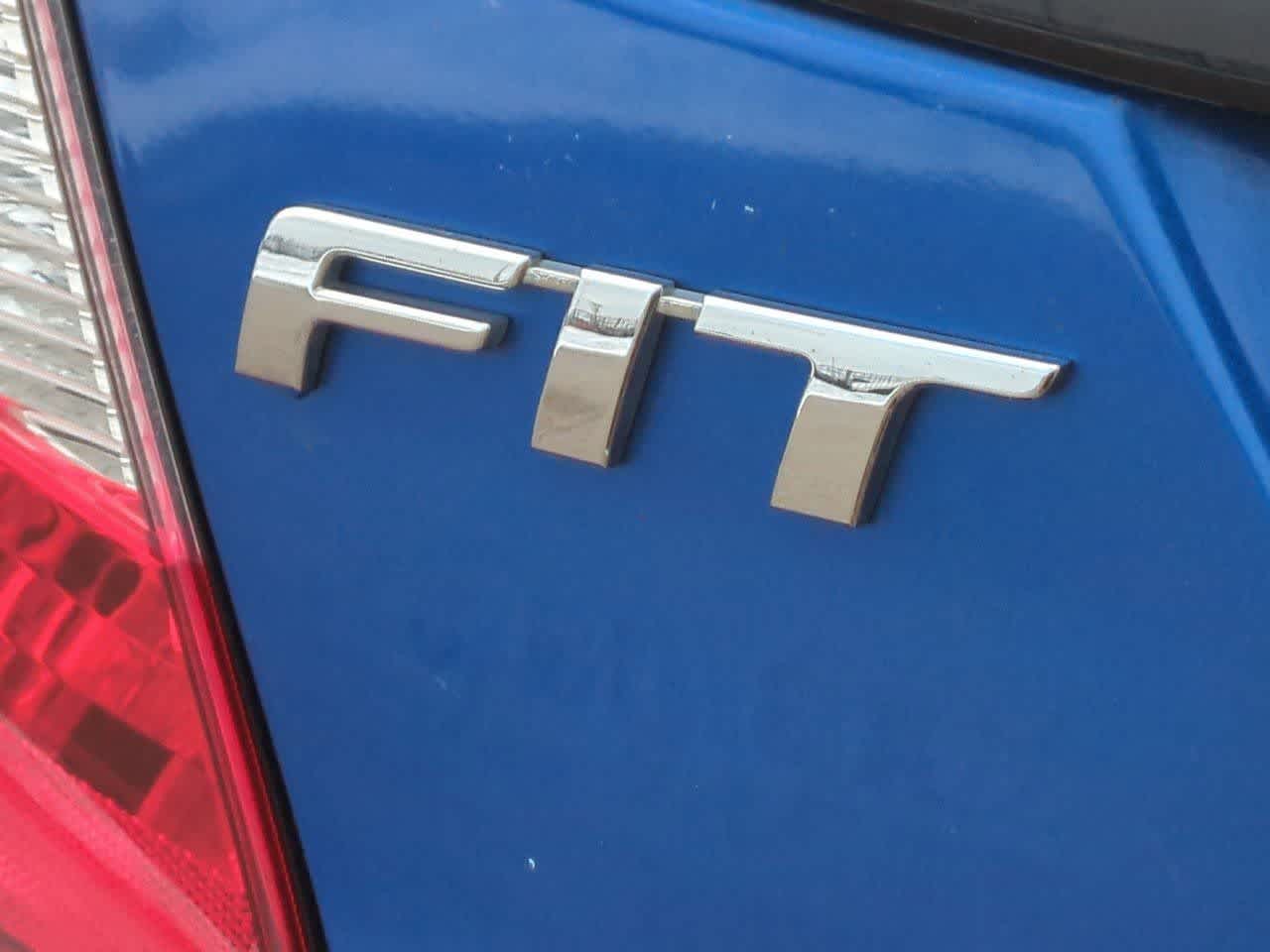 Thumbnail: 2015 Honda Fit - 12