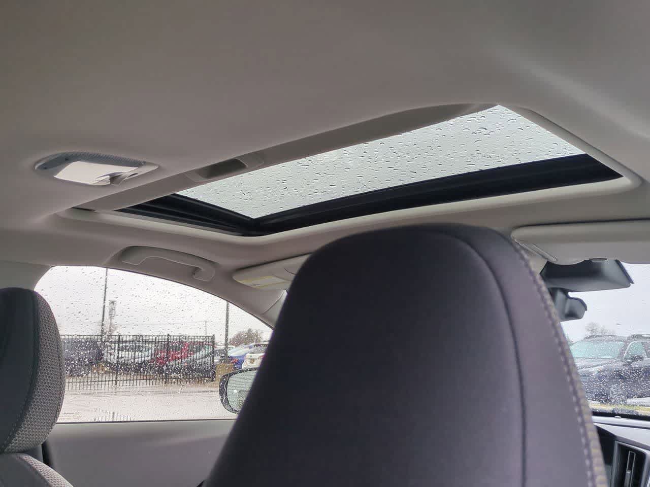 Thumbnail: 2024 Subaru Crosstrek - 21