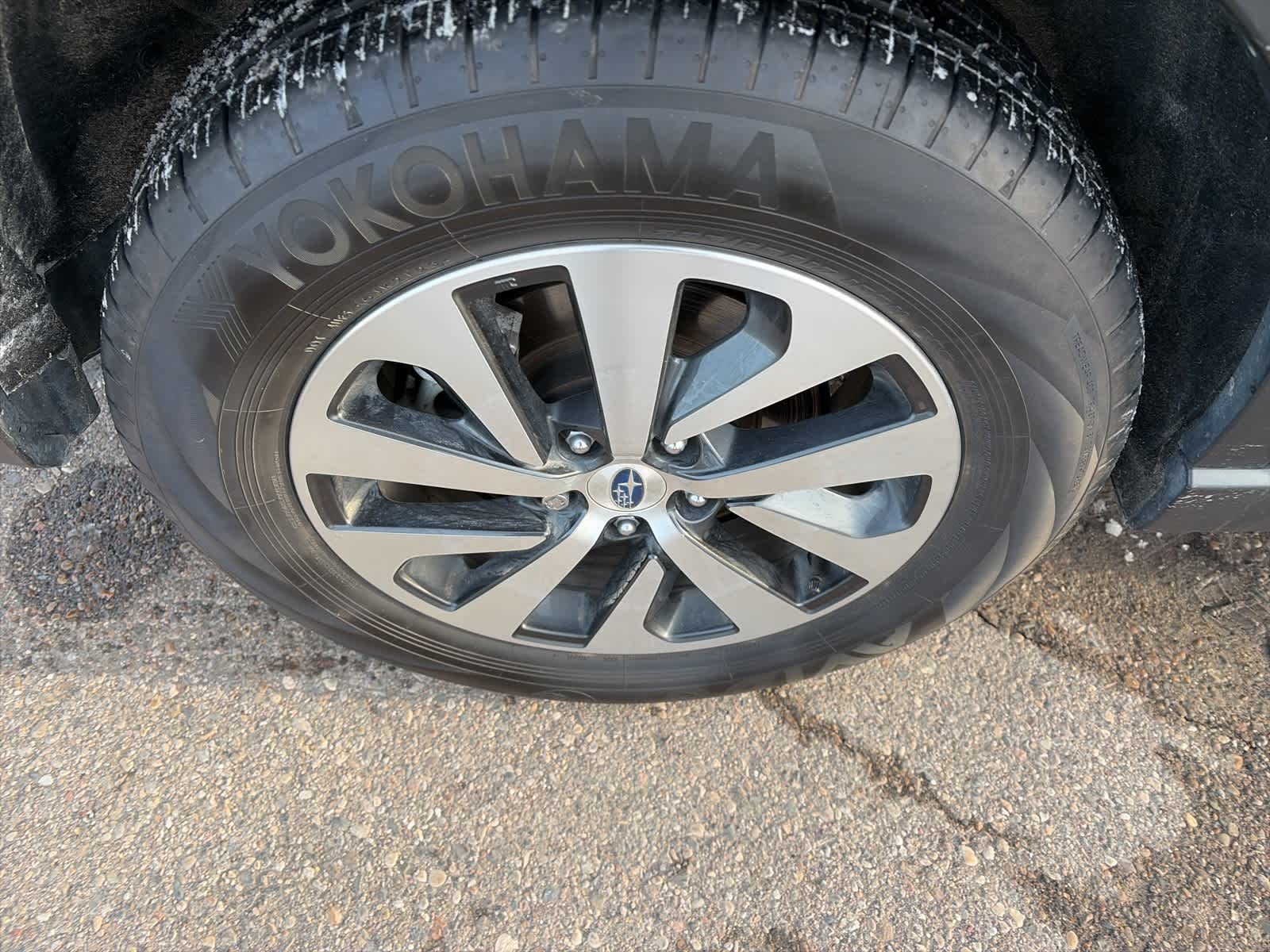 Thumbnail: 2024 Subaru Outback - 8