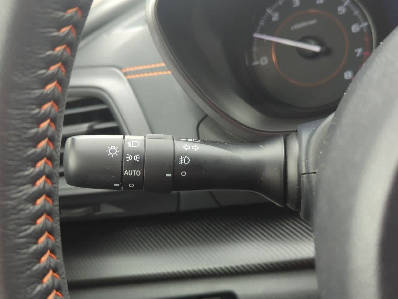 2022 Subaru Crosstrek Premium 27