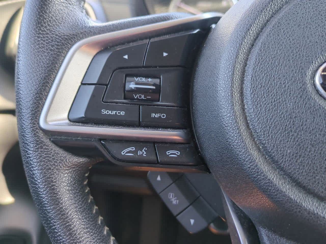 Thumbnail: 2019 Subaru Forester - 24