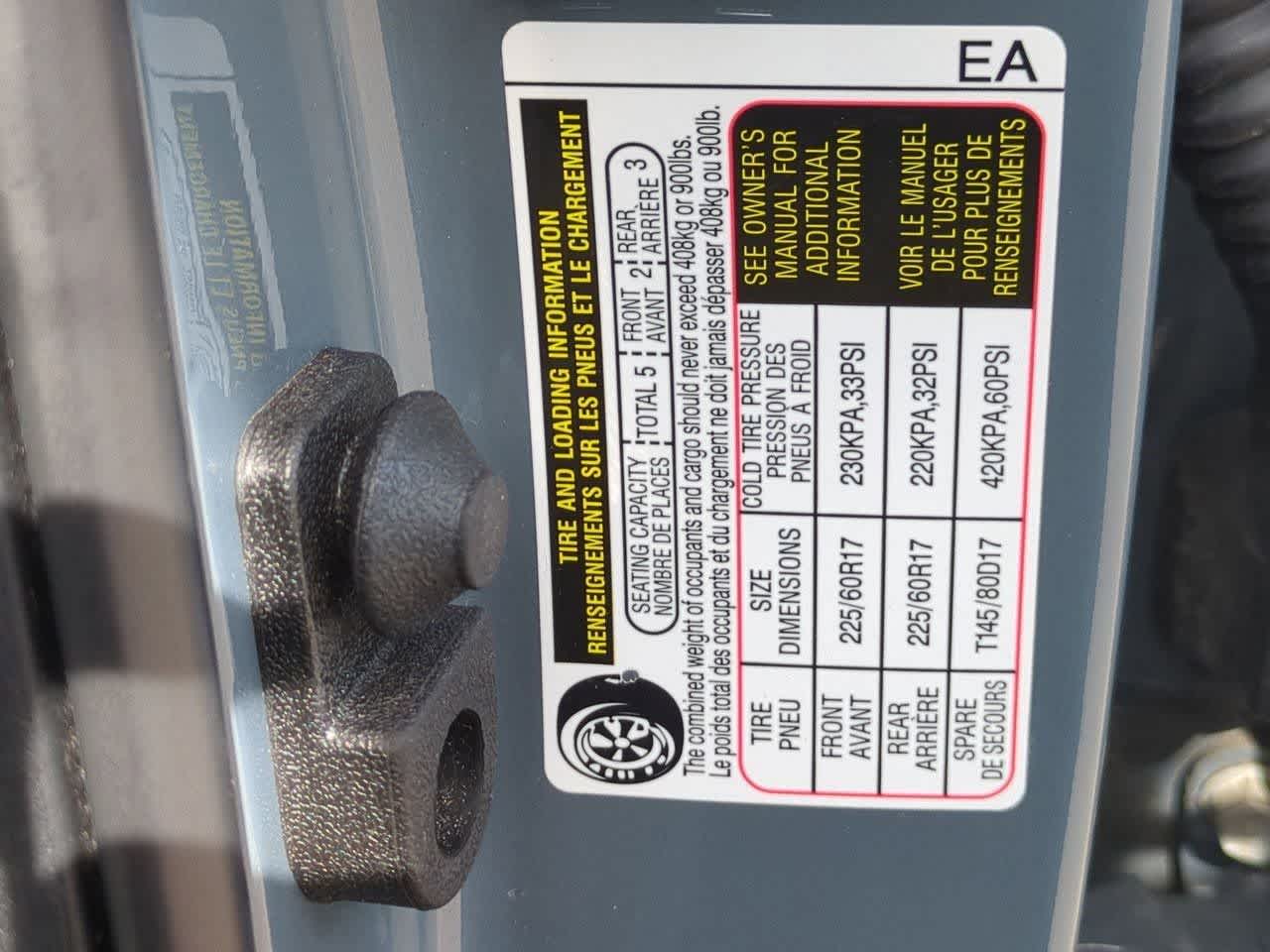 Thumbnail: 2024 Subaru Crosstrek - 27