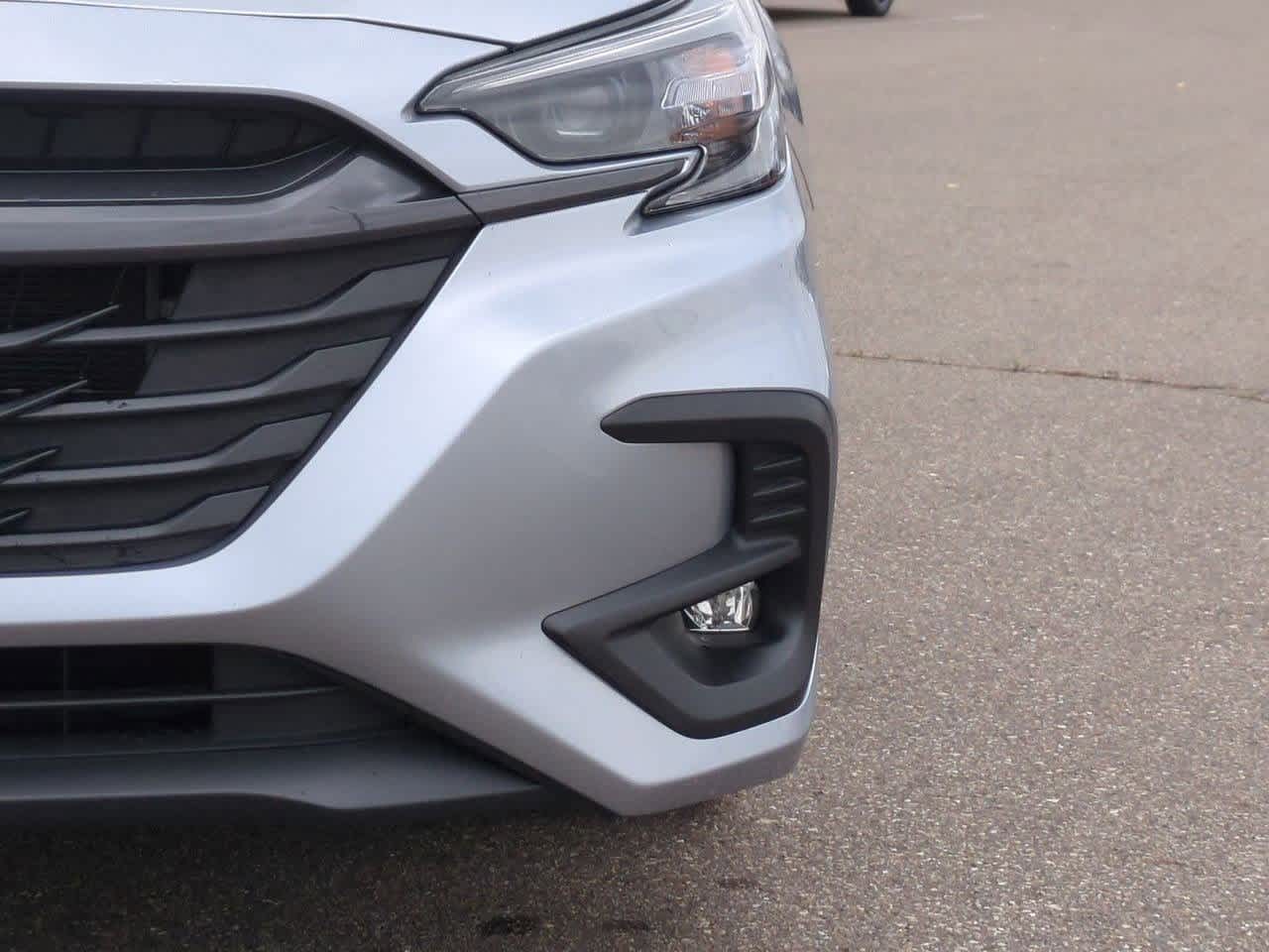 Thumbnail: 2025 Subaru Legacy - 10