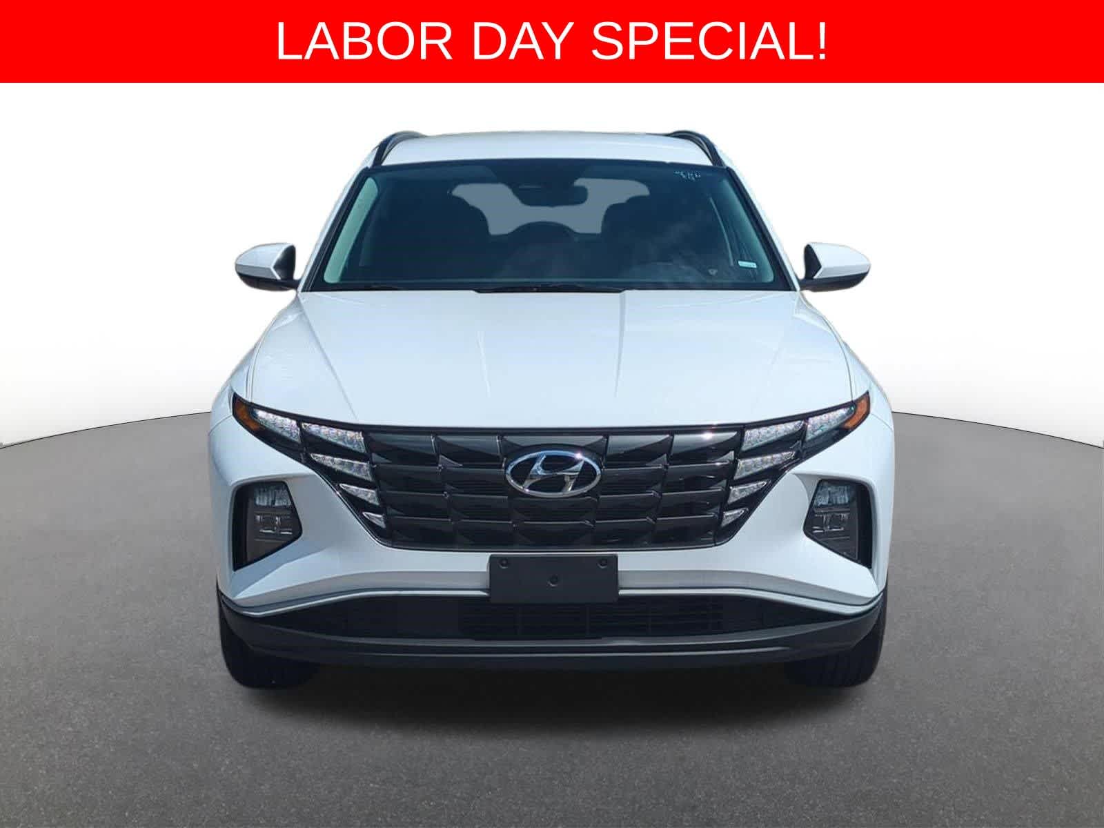 2024 Hyundai Tucson SEL - Photo 9