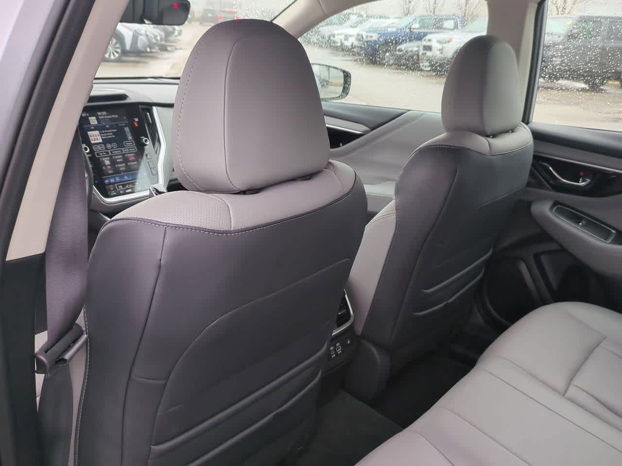 Thumbnail: 2023 Subaru Legacy - 17