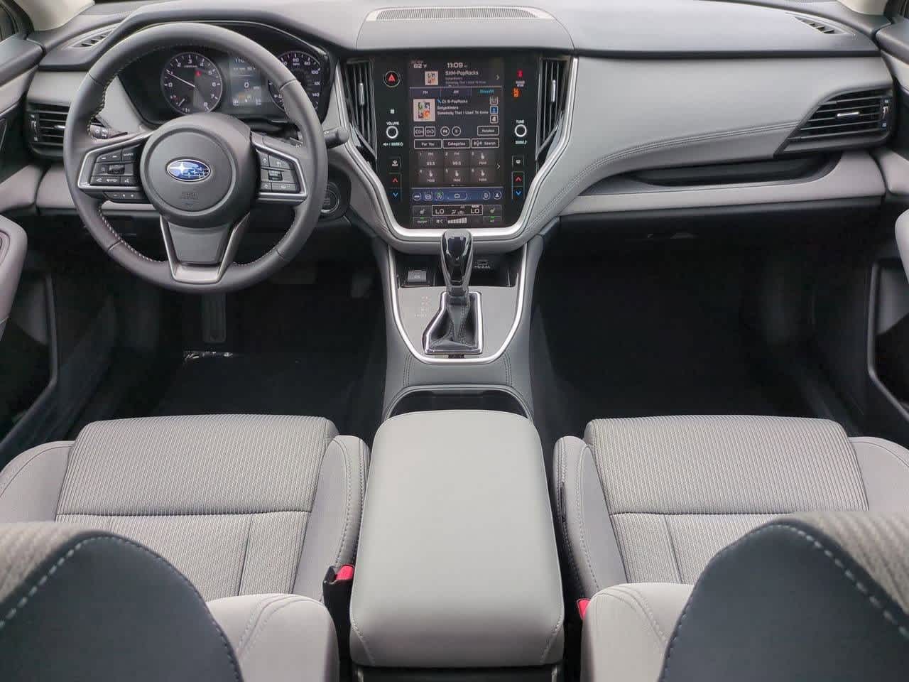 Thumbnail: 2025 Subaru Legacy - 14