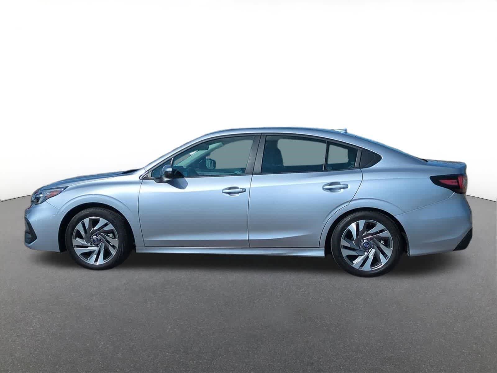 Thumbnail: 2024 Subaru Legacy - 3