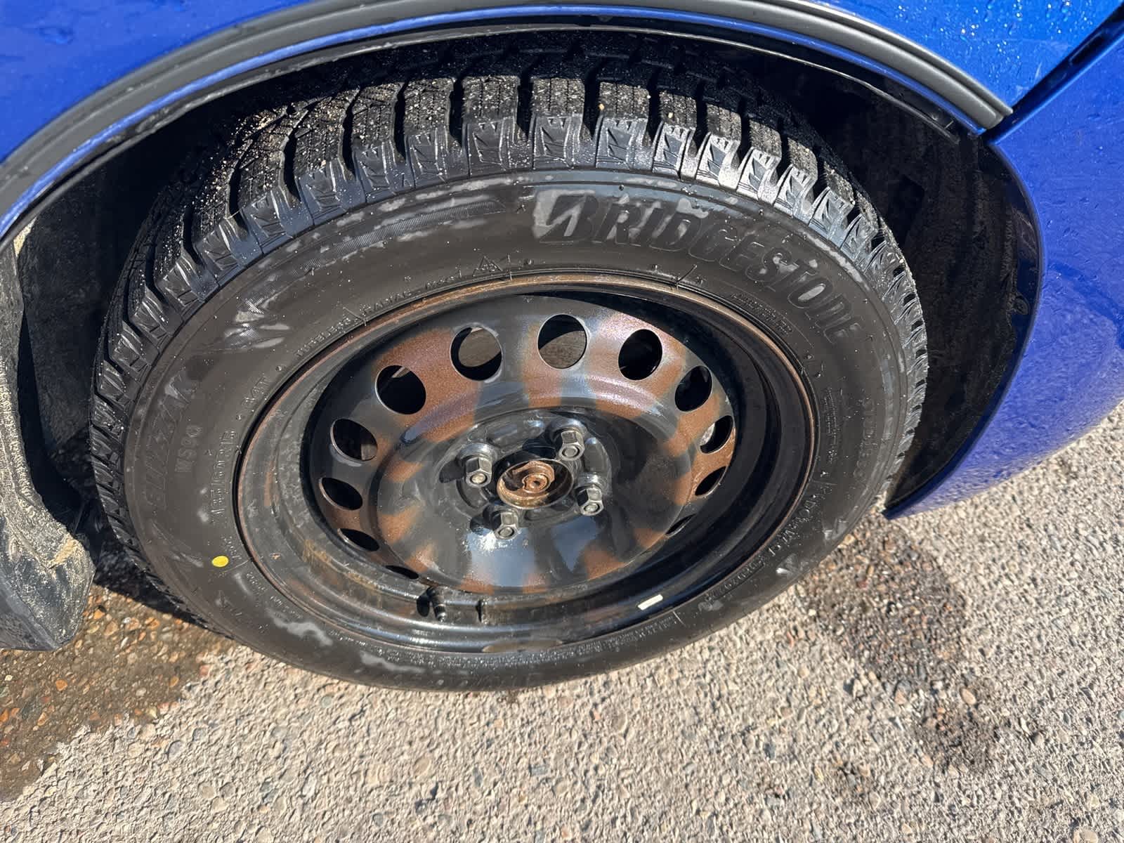 Thumbnail: 2015 Honda Fit - 5