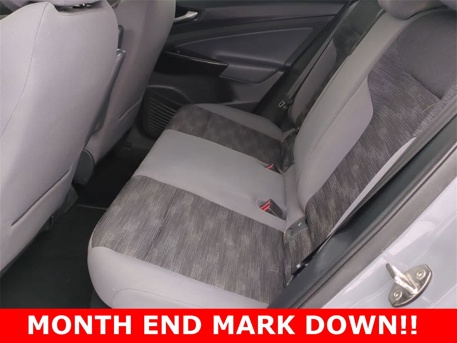 Thumbnail: 2022 Volkswagen ID.4 - 18