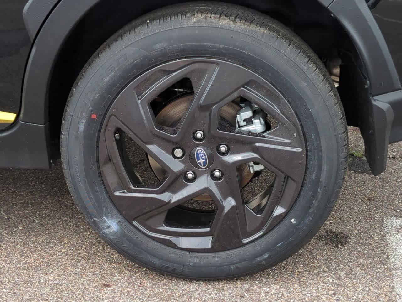 Thumbnail: 2025 Subaru Crosstrek - 13