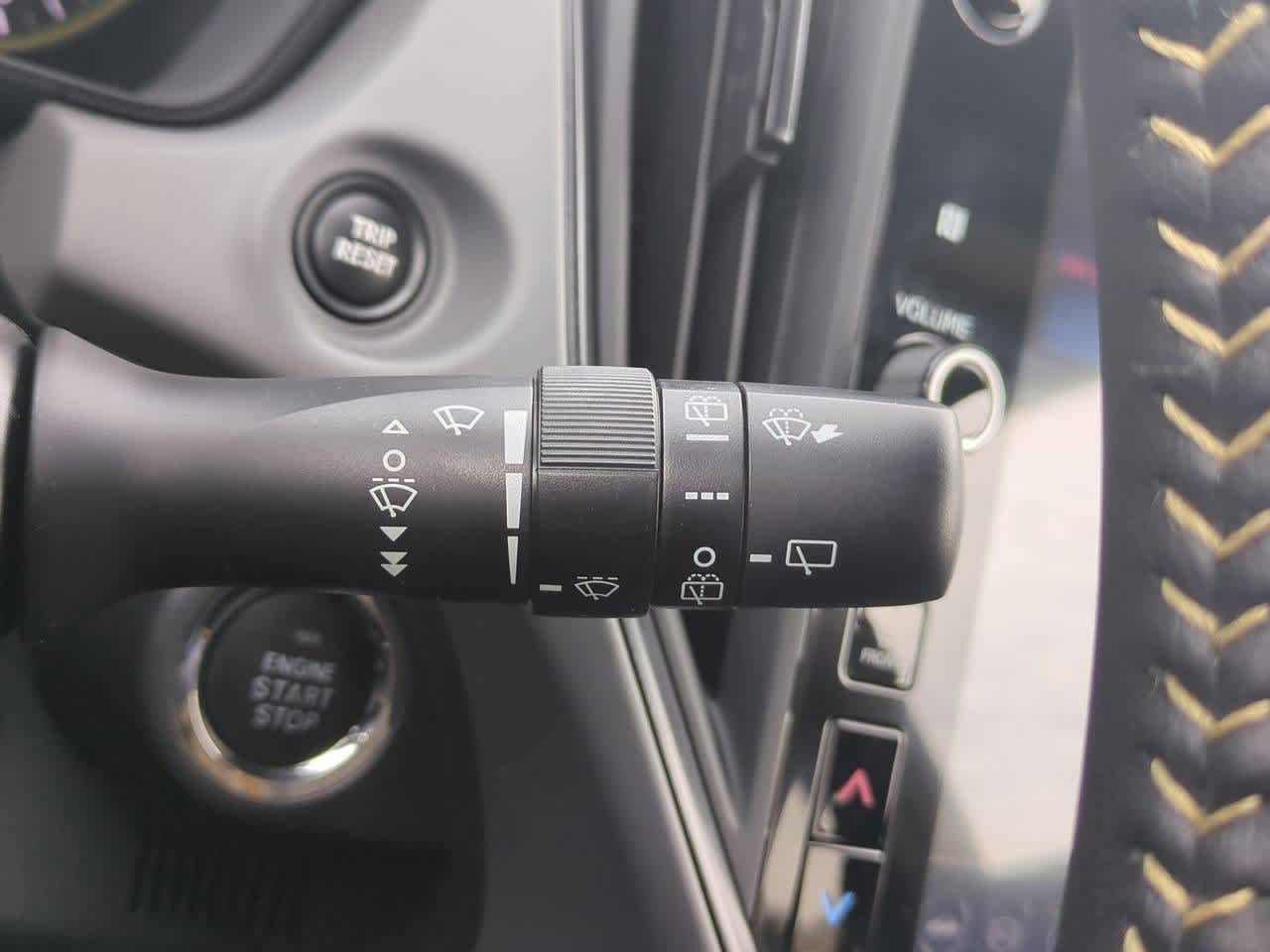 Thumbnail: 2025 Subaru Crosstrek - 24