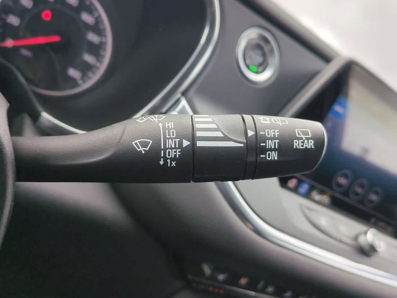 Thumbnail: 2020 Chevrolet Blazer - 24