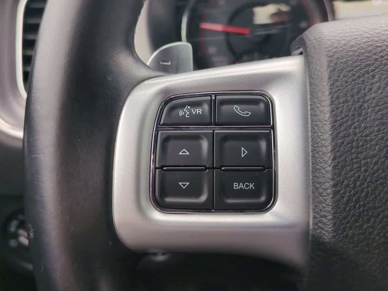 Thumbnail: 2014 Dodge Charger - 23