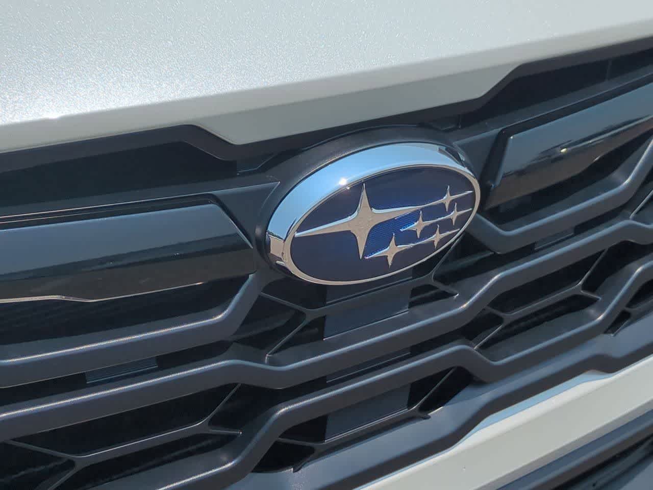 Thumbnail: 2025 Subaru Crosstrek - 11