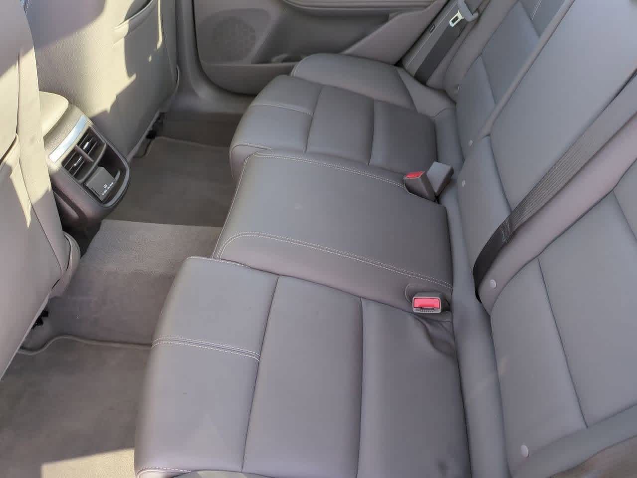 Thumbnail: 2019 Chevrolet Impala - 13