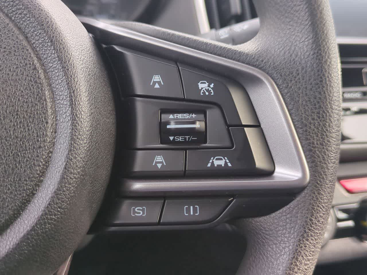 Thumbnail: 2022 Subaru Impreza - 25