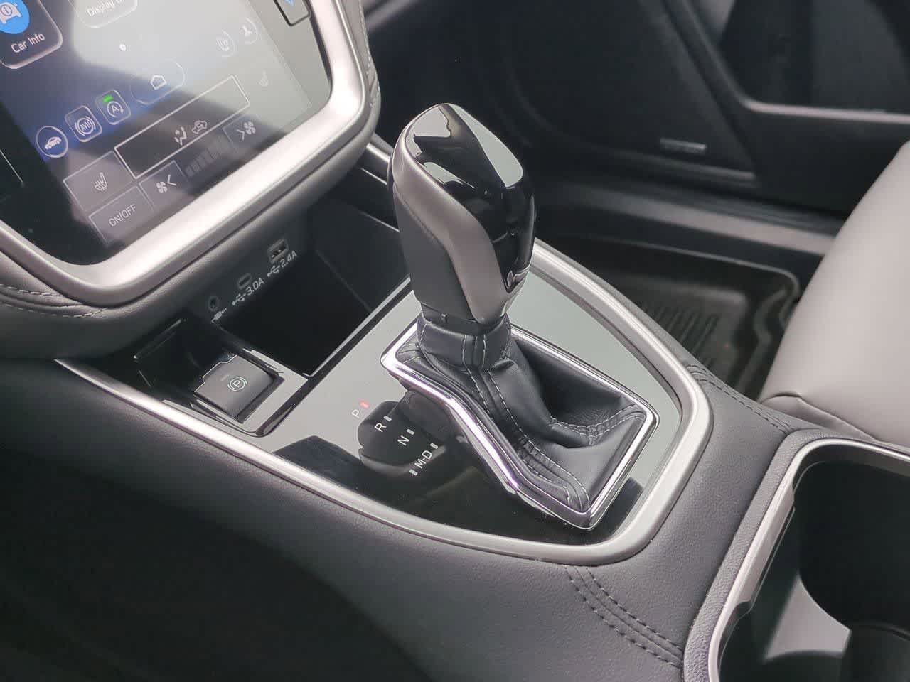 Thumbnail: 2024 Subaru Outback - 32