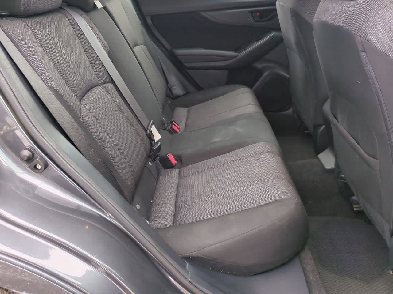 Thumbnail: 2019 Subaru Impreza - 18