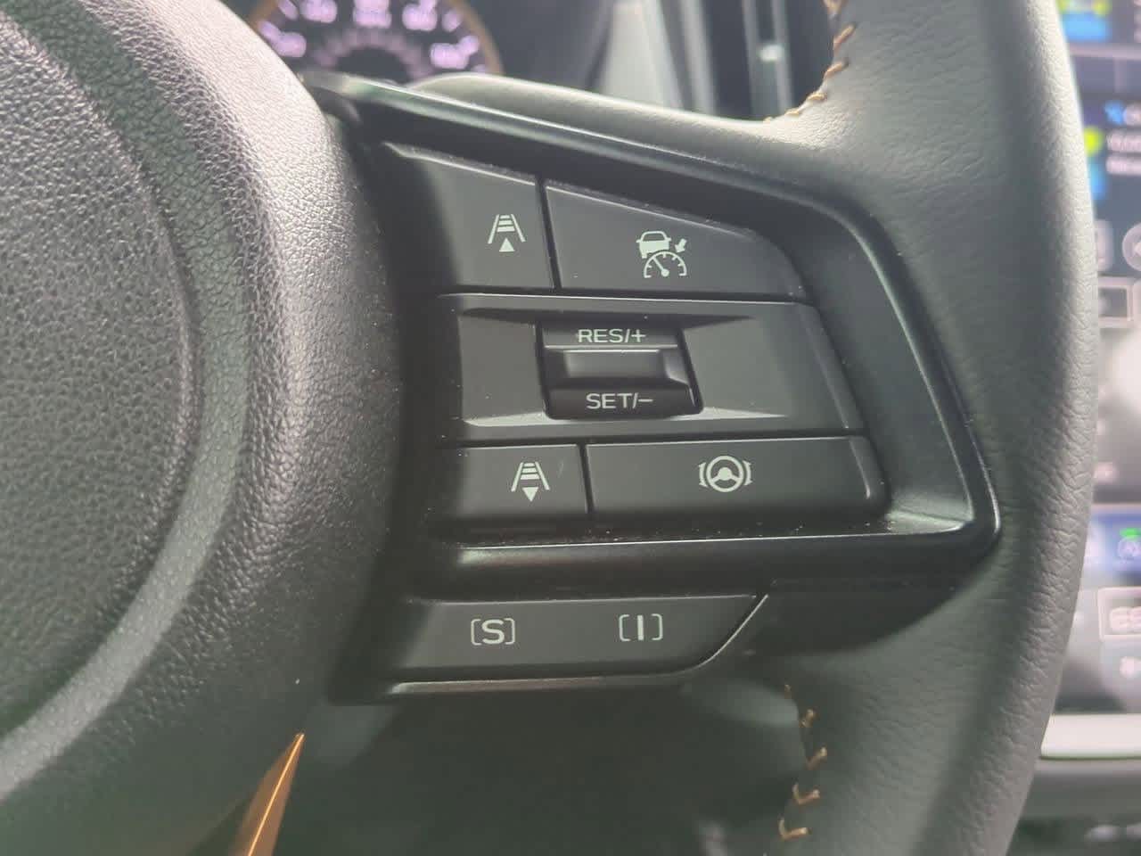 Thumbnail: 2025 Subaru Crosstrek - 23