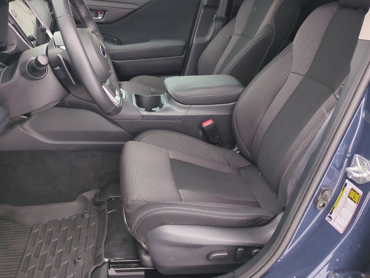 Thumbnail: 2023 Subaru Outback - 15