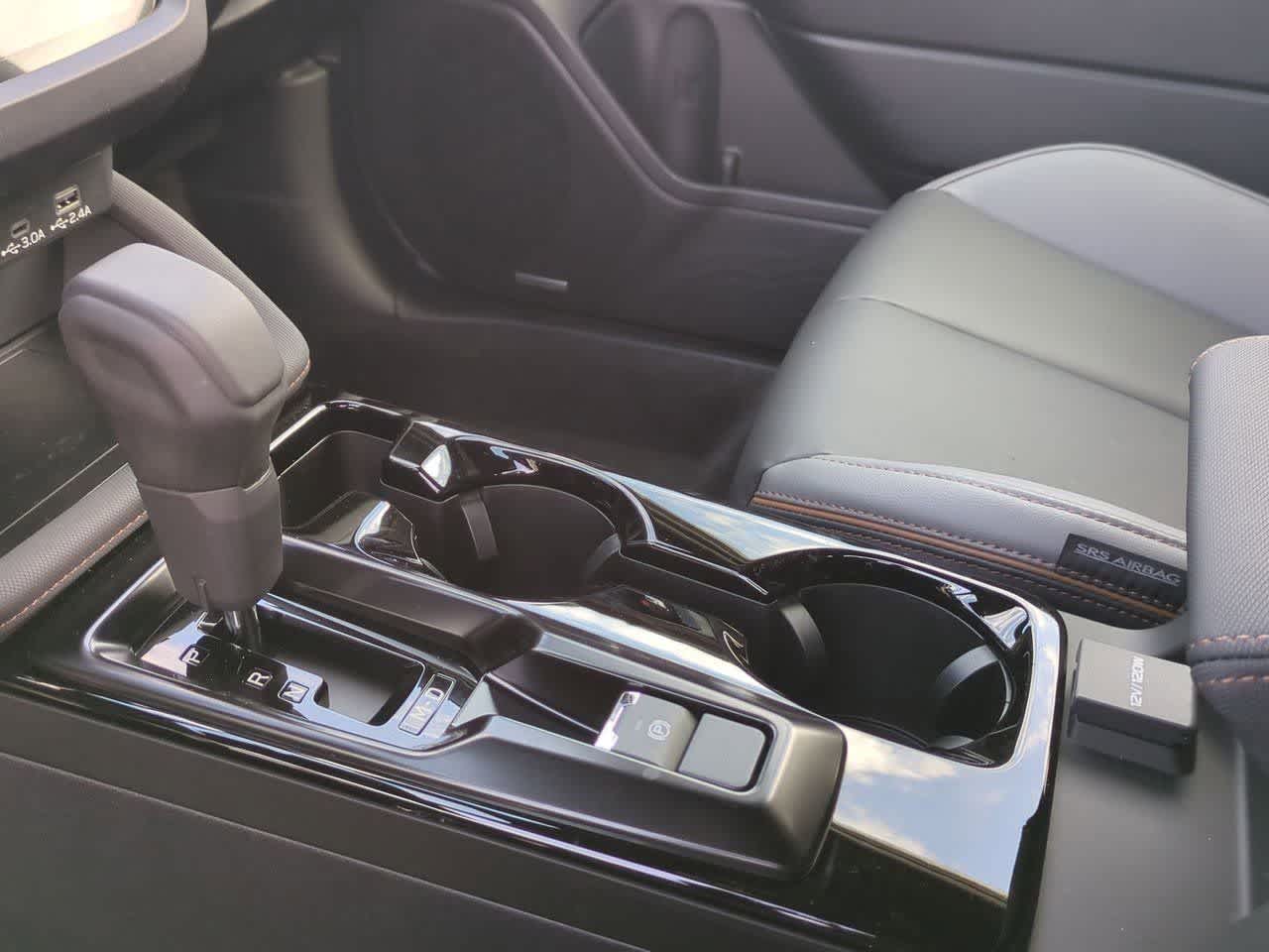 Thumbnail: 2026 Subaru Forester - 33