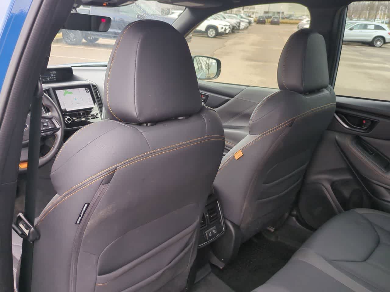 Thumbnail: 2023 Subaru Forester - 17