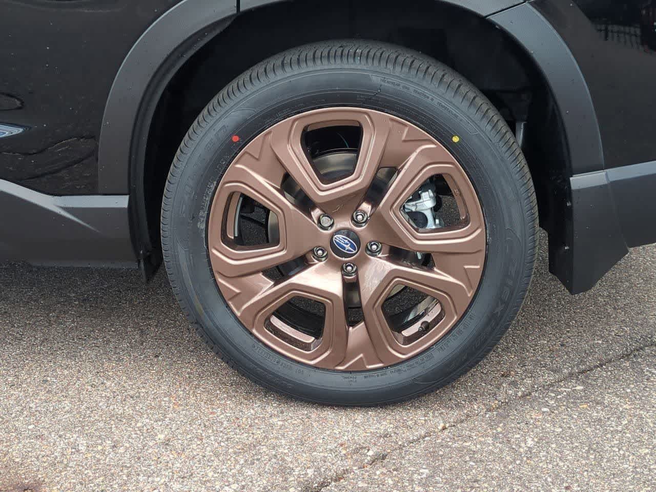 Thumbnail: 2026 Subaru Ascent - 13