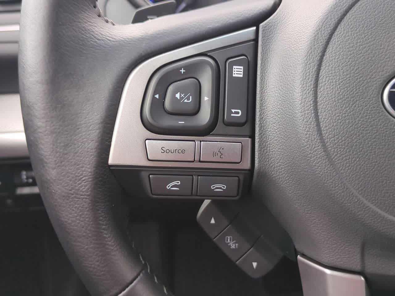 Thumbnail: 2016 Subaru Legacy - 22