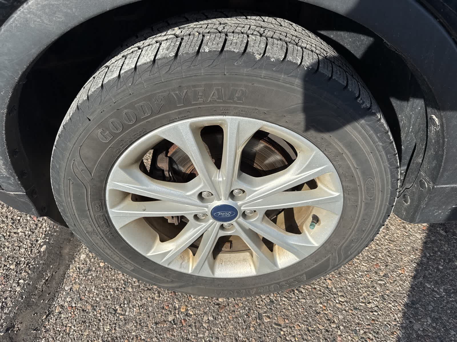 2018 Ford Escape SE -
                  Troy, MI