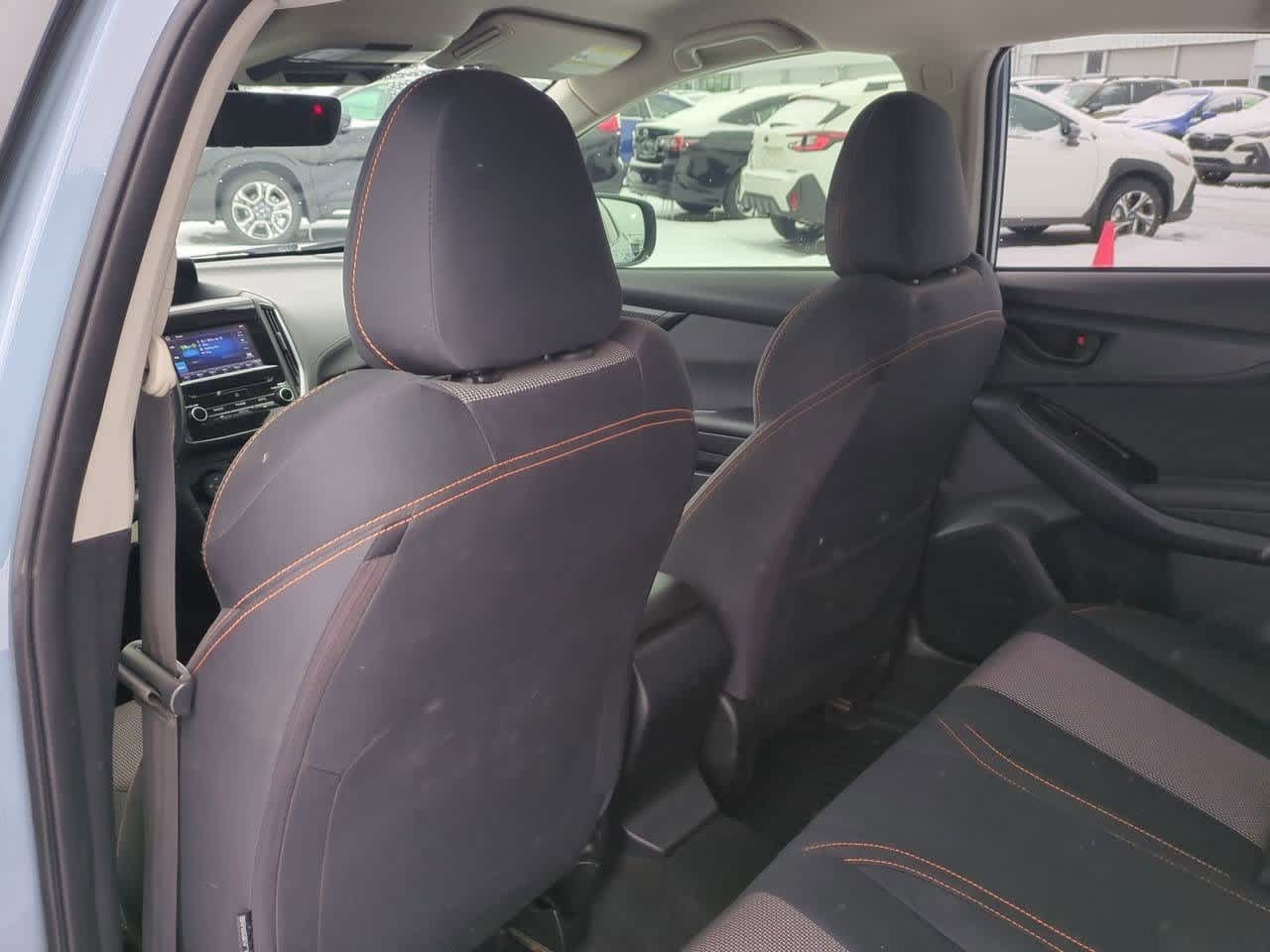 Thumbnail: 2019 Subaru Crosstrek - 17