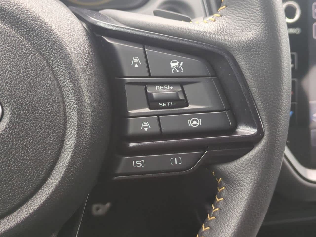 Thumbnail: 2024 Subaru Crosstrek - 23