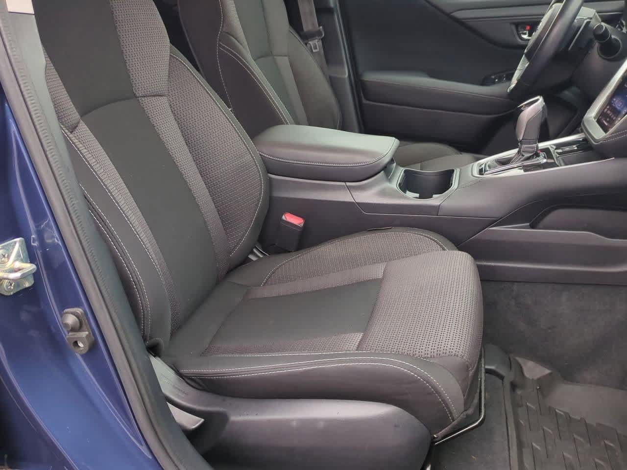 Thumbnail: 2021 Subaru Outback - 20