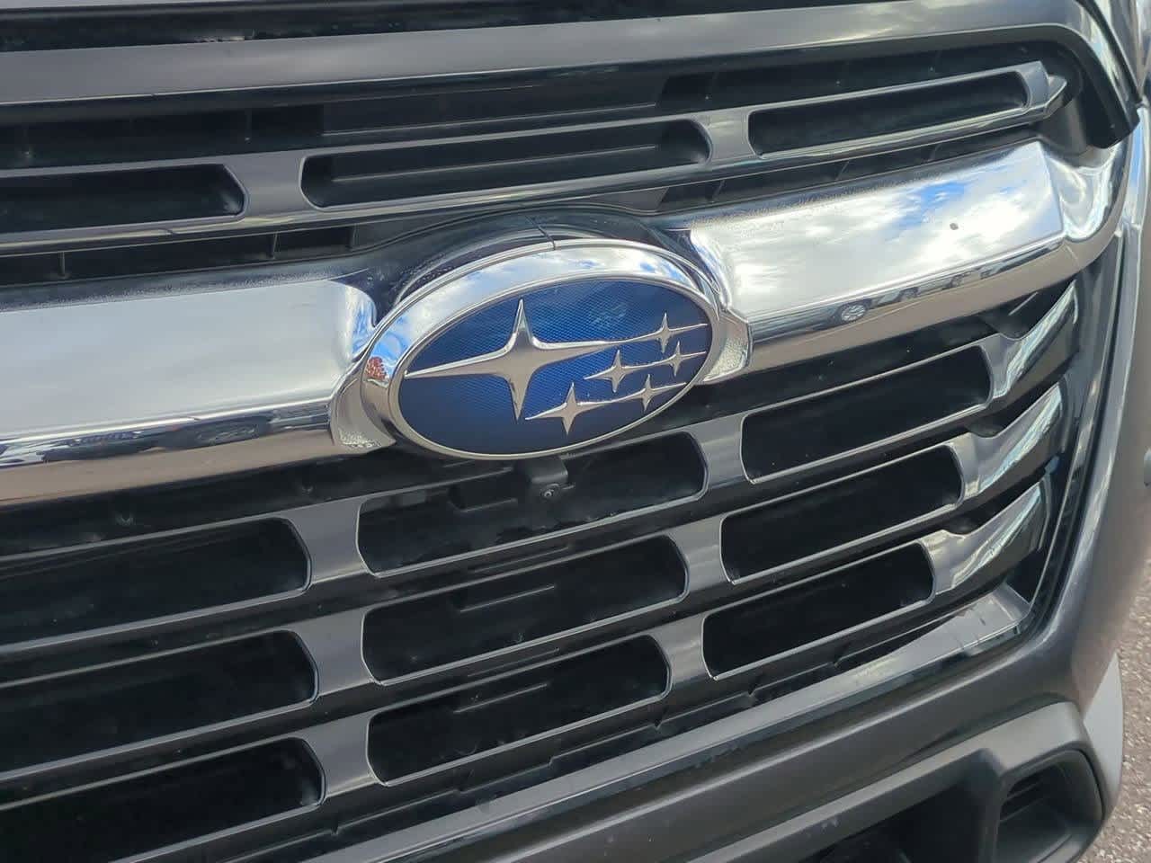 Thumbnail: 2023 Subaru Ascent - 11