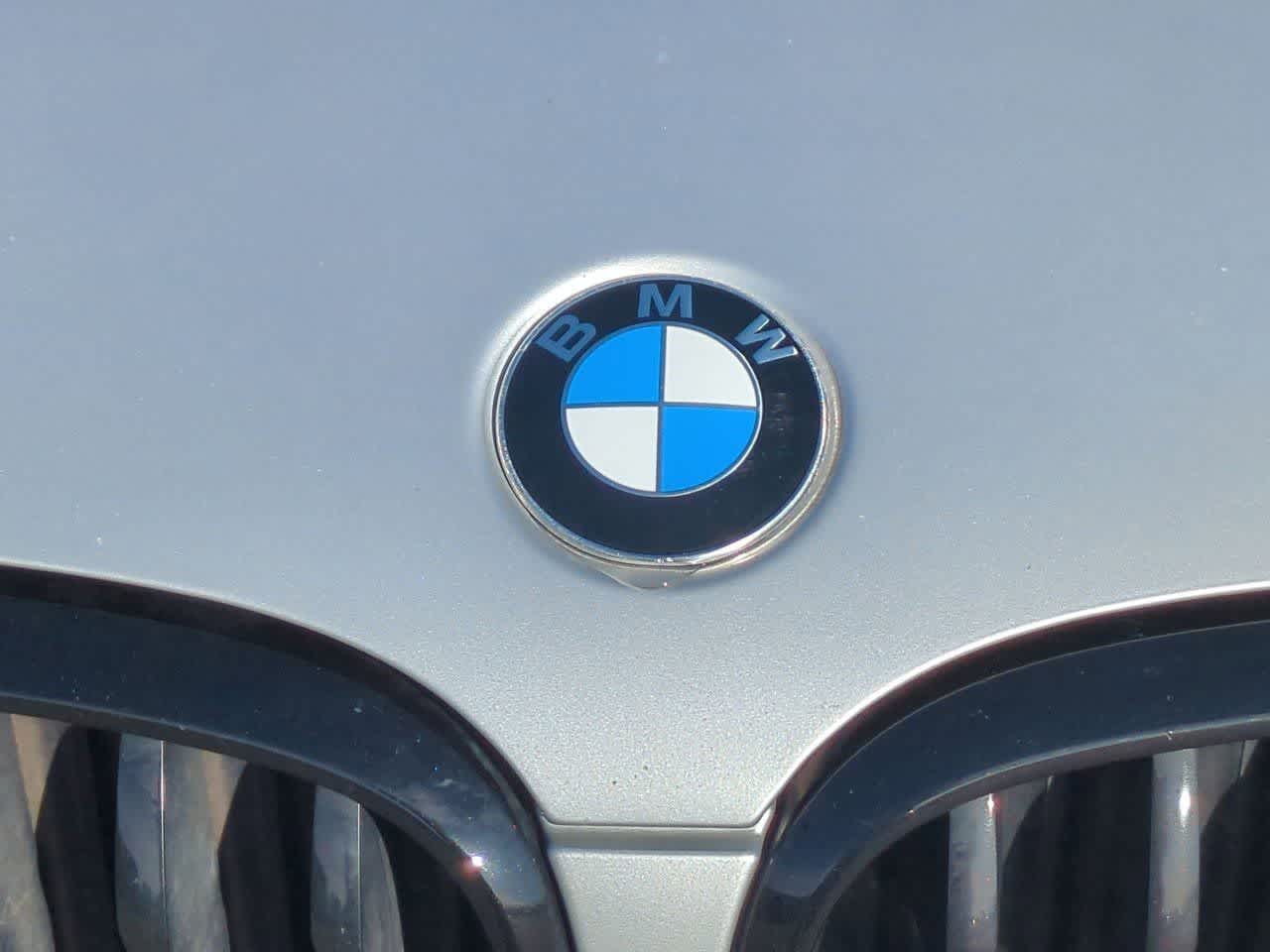 Thumbnail: 2021 BMW X3 - 11