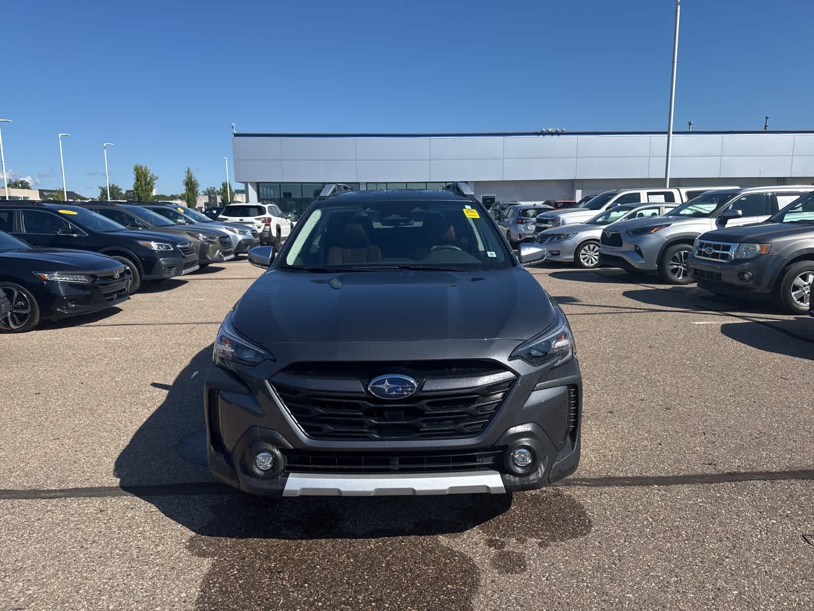 Thumbnail: 2023 Subaru Outback - 2