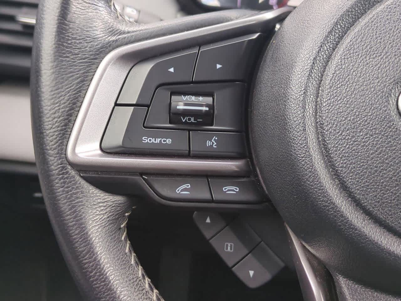 Thumbnail: 2022 Subaru Legacy - 24