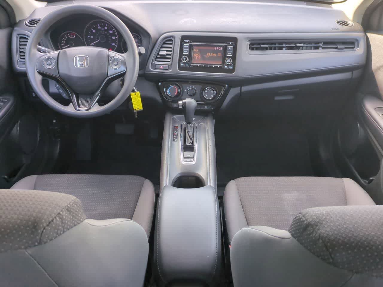 Thumbnail: 2019 Honda HR-V - 14