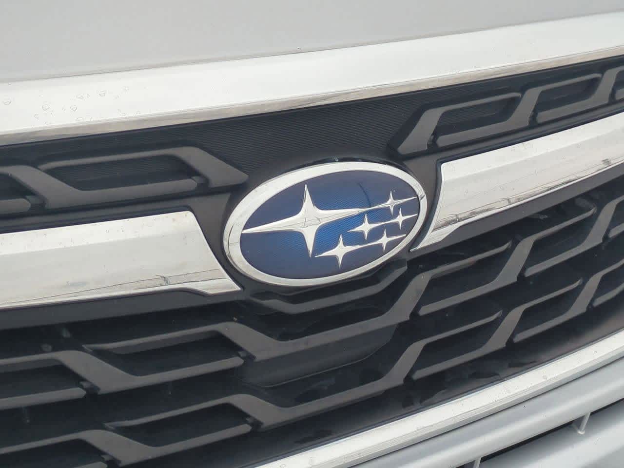 Thumbnail: 2017 Subaru Forester - 11