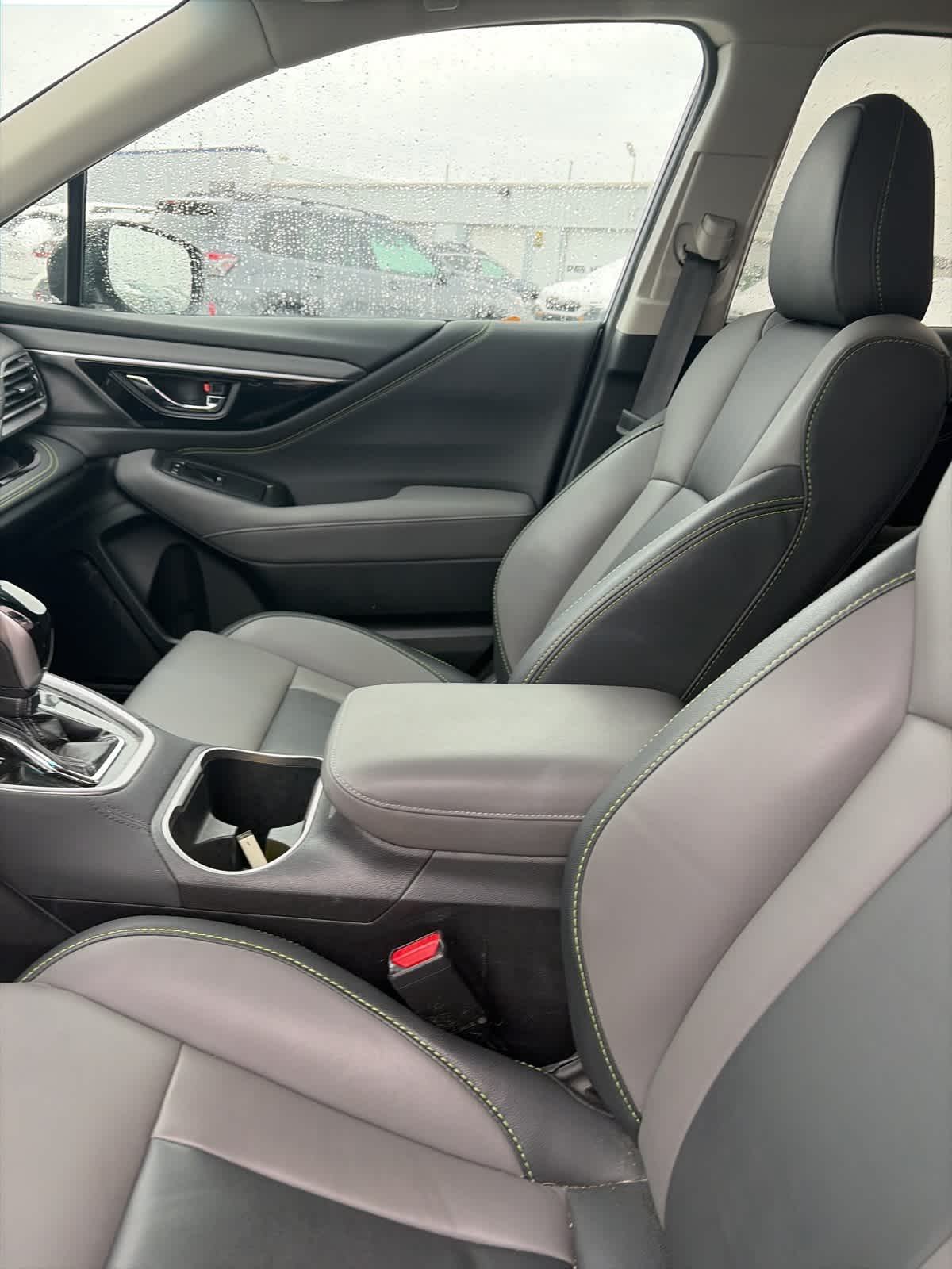 Thumbnail: 2020 Subaru Outback - 18