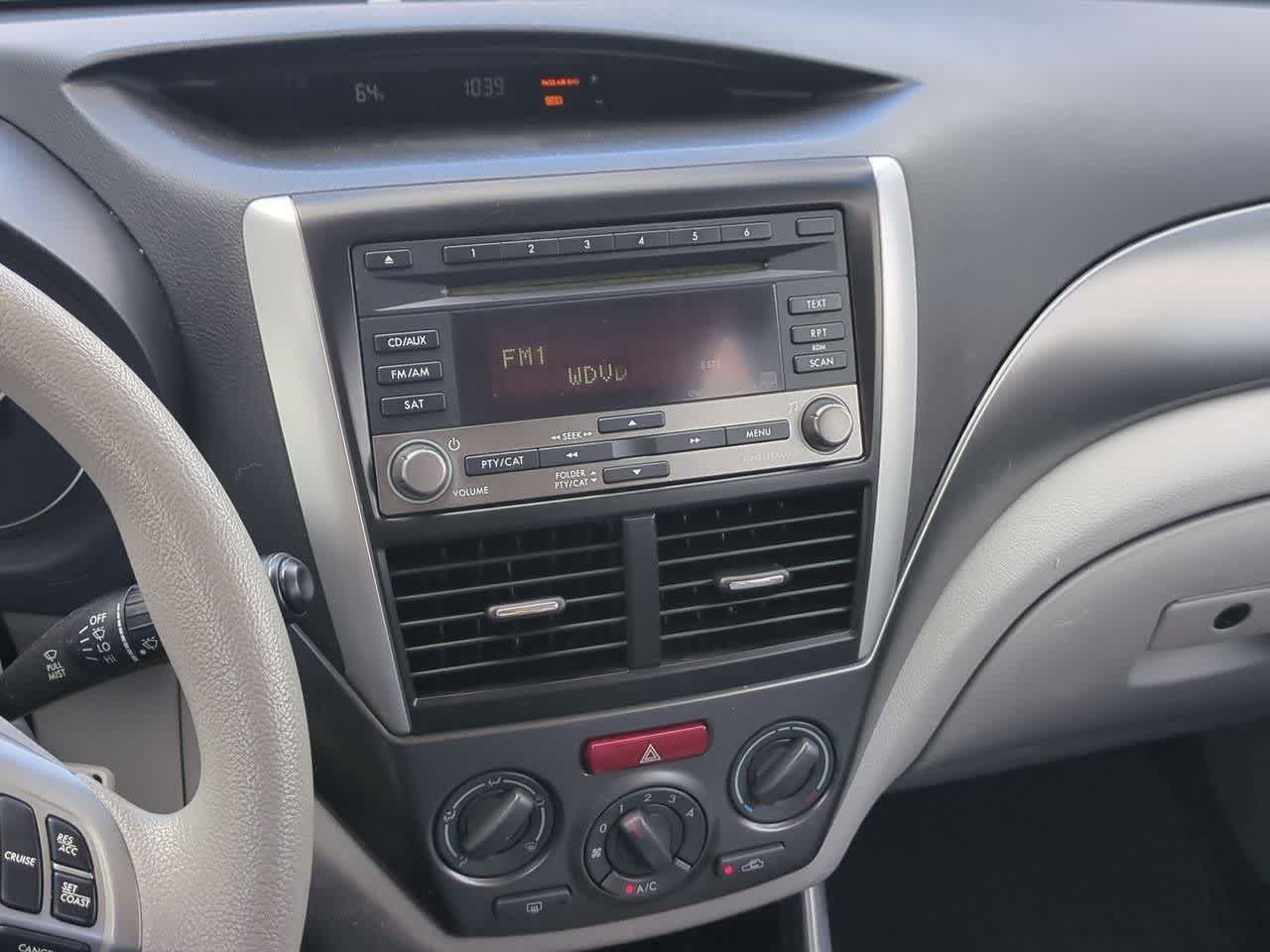 Thumbnail: 2011 Subaru Forester - 27