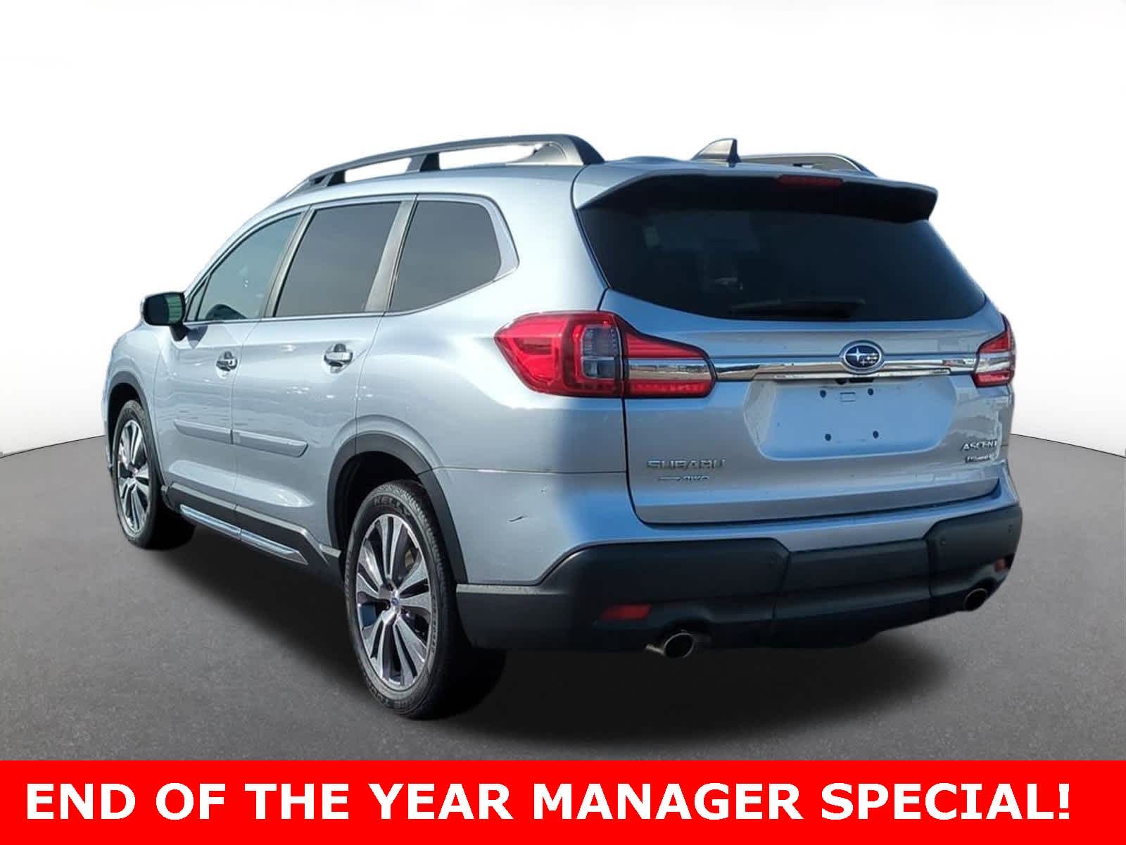 Thumbnail: 2022 Subaru Ascent - 4