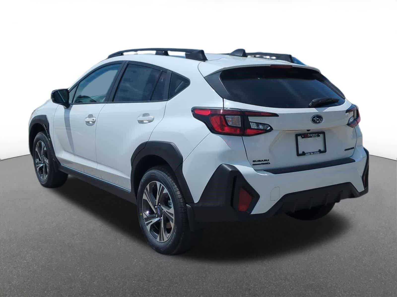Thumbnail: 2026 Subaru Crosstrek - 4