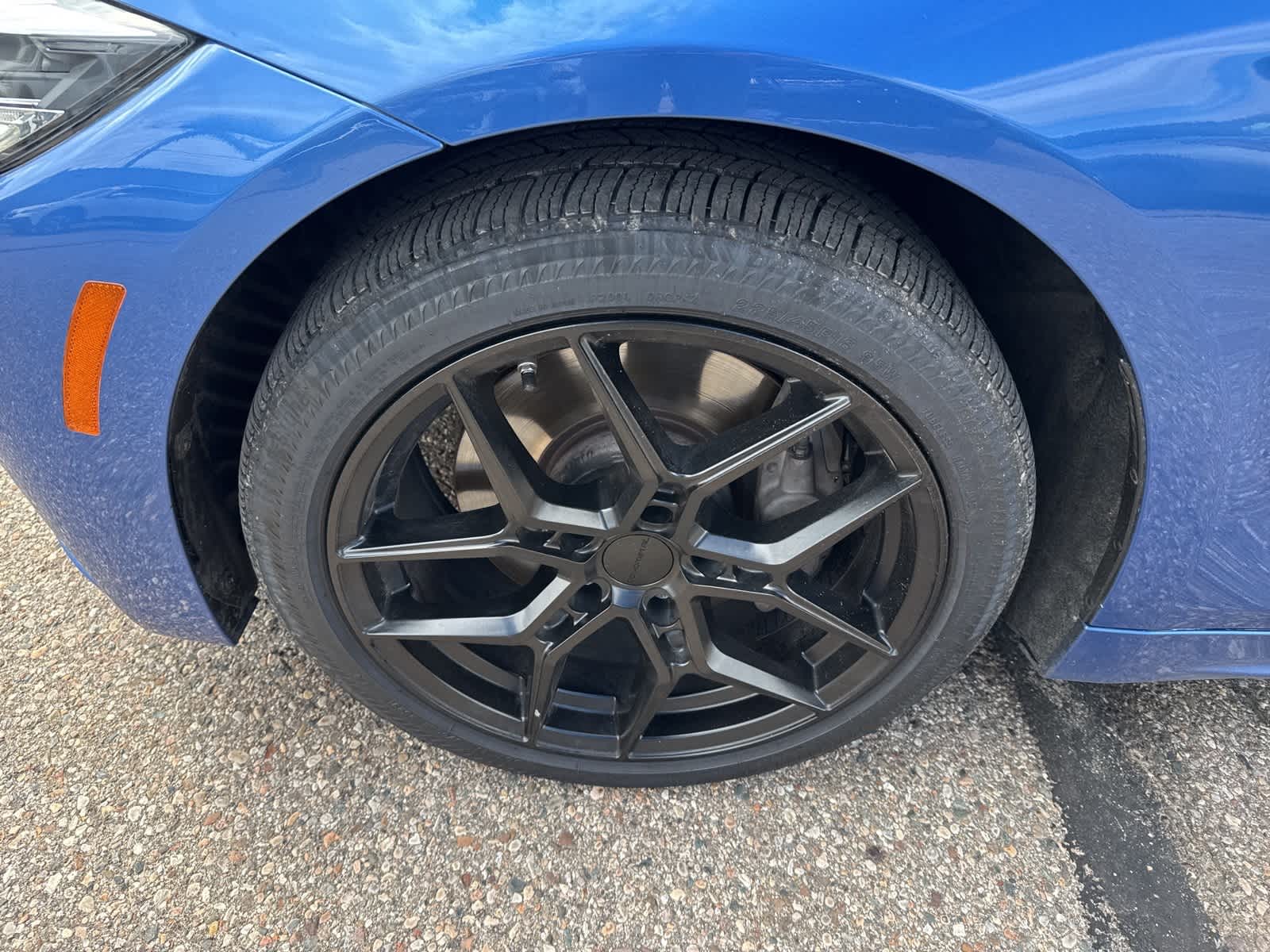 Thumbnail: 2019 BMW 4 Series - 6