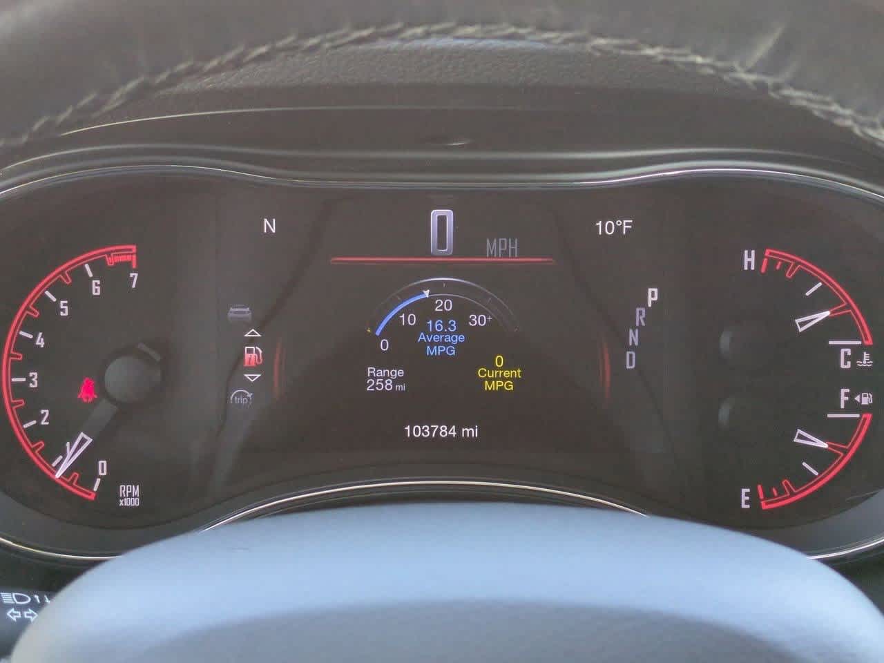 Thumbnail: 2018 Dodge Durango - 24