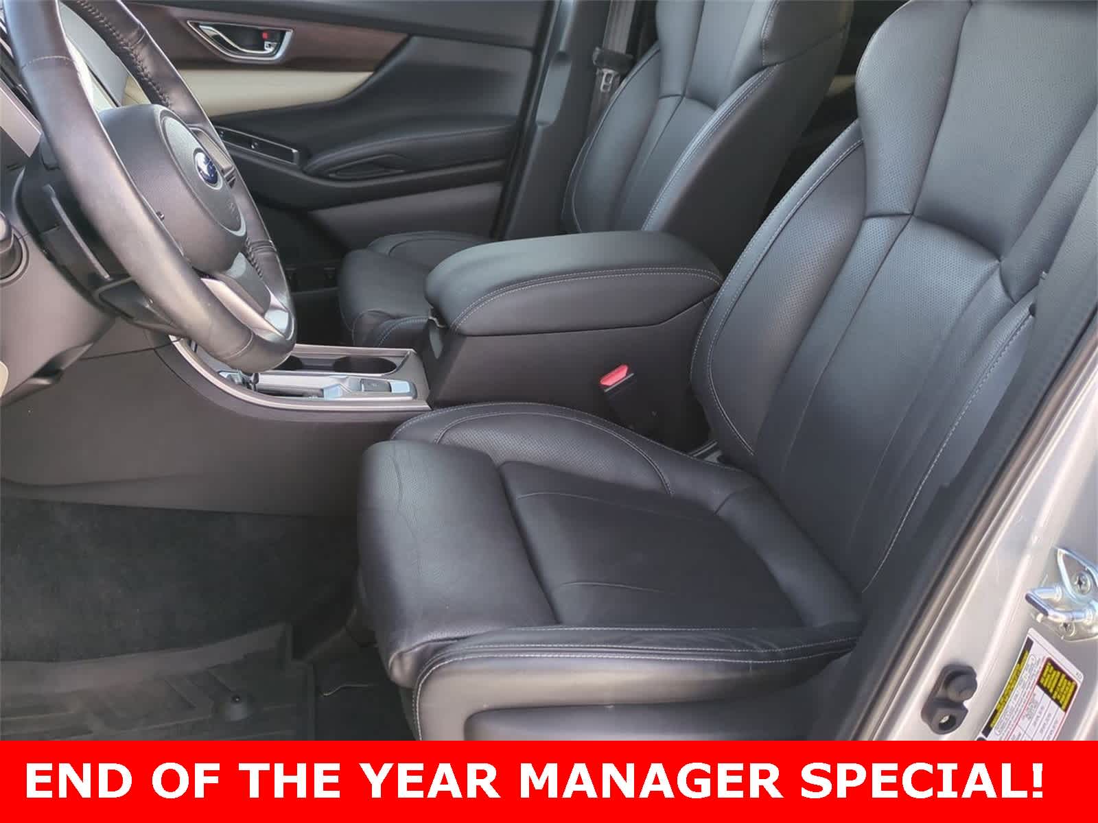 Thumbnail: 2022 Subaru Ascent - 15