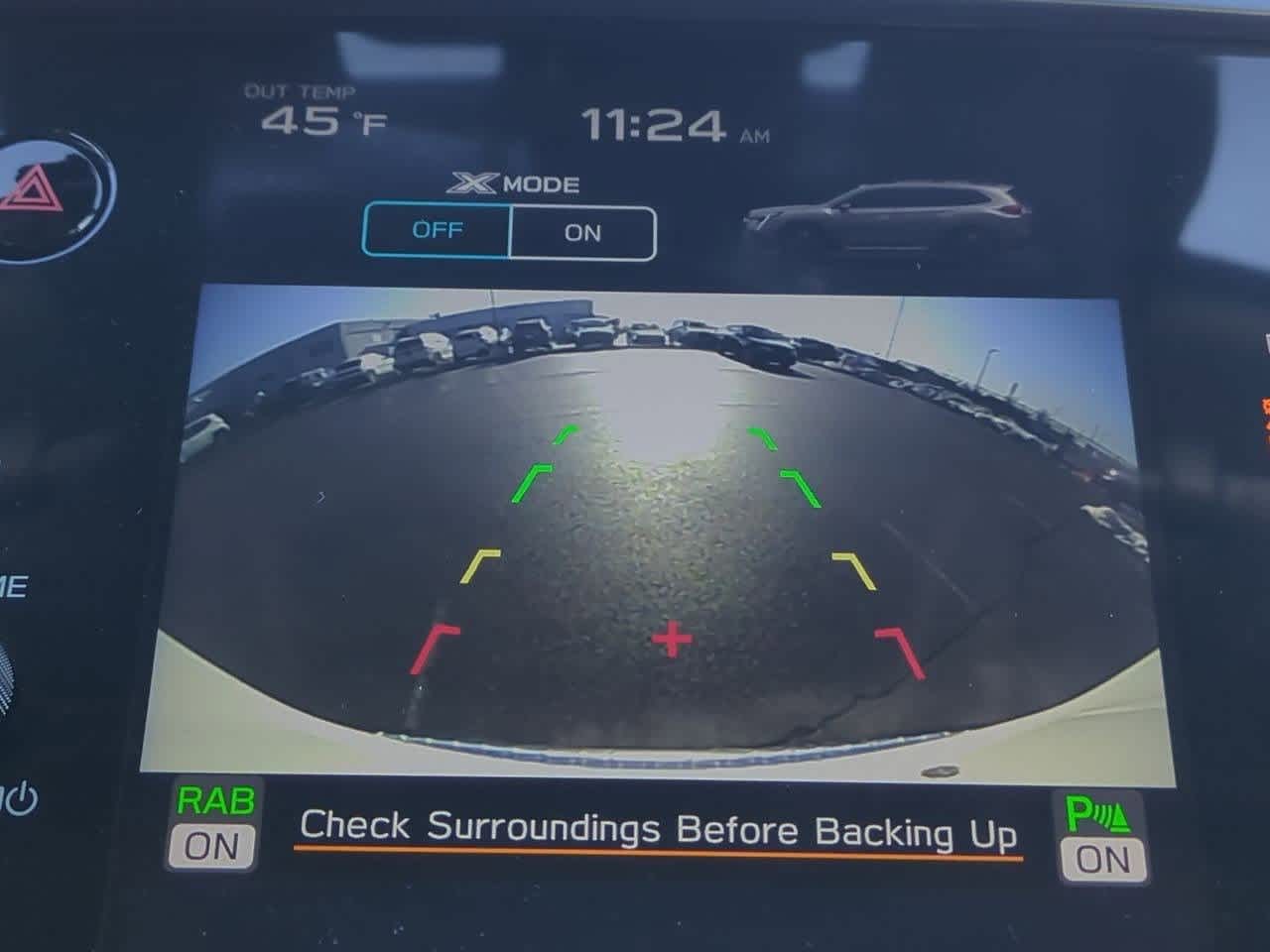 Thumbnail: 2025 Subaru Ascent - 29