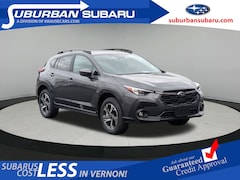 2026 Subaru Crosstrek Premium SUV