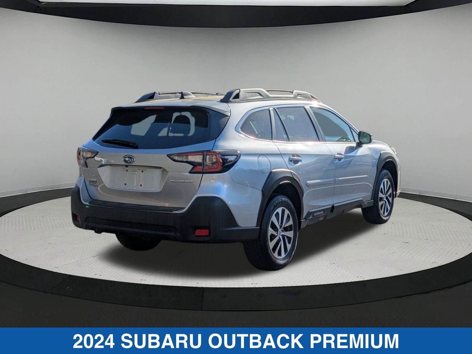 2024 Subaru Outback Premium photo 3