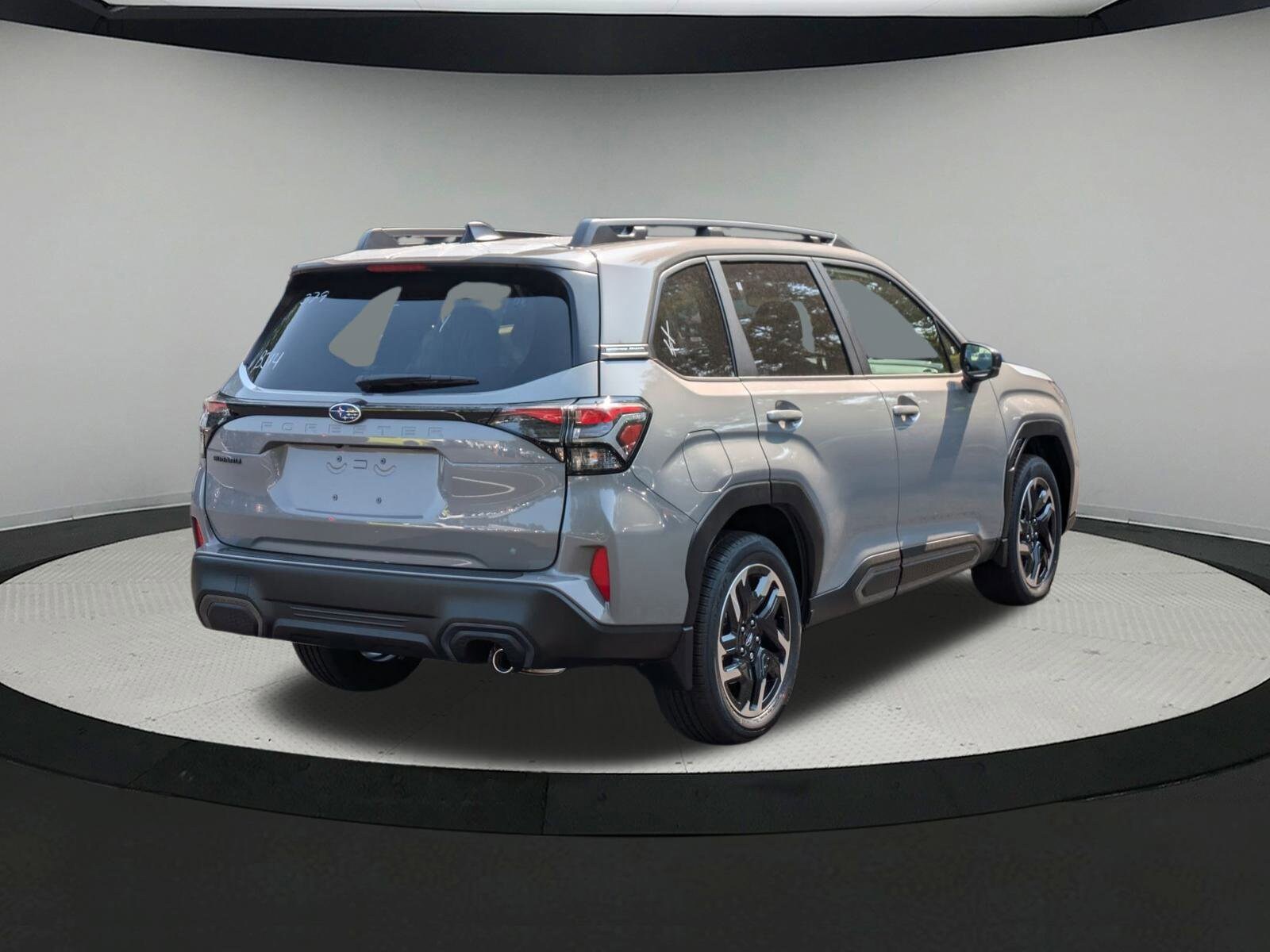 2025 Subaru Forester Limited photo 2