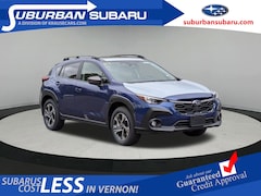 2025 Subaru Crosstrek Premium SUV